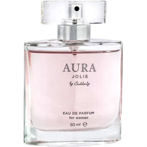 aura jolie by suddenly perfume|aura jolie perfume.